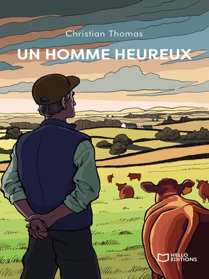 cover image of Un Homme heureux